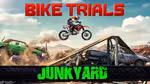 Bike Trials Junkyard - Jouer en ligne