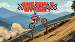 Bike Trials Offroad 1 - Online spielen