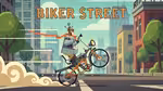 Biker Street - 在线游戏