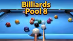 Billiards Pool 8 - العب أونلاين