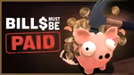 Bills Must Be Paid - العب أونلاين