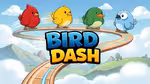 Bird Dash - Online spielen