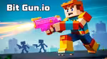 Bit Gun.io - オンラインでプレイ