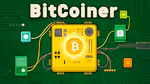 BitCoiner - オンラインでプレイ