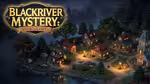 Blackriver Mystery: Hidden Objects - 在线游戏