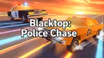 Blacktop: Police Chase - Jouer en ligne