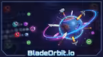 BladeOrbit.io - Играть онлайн