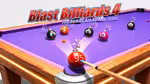 Blast Billiards 4 - Jouer en ligne