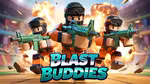 Blast Buddies - Jugar en línea