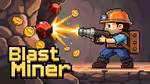 Blast Miner - Jugar en línea