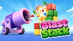 Blast Stack - Jugar en línea