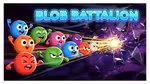 Blob Battalion - オンラインでプレイ