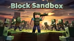 Block Sandbox - Jugar en línea