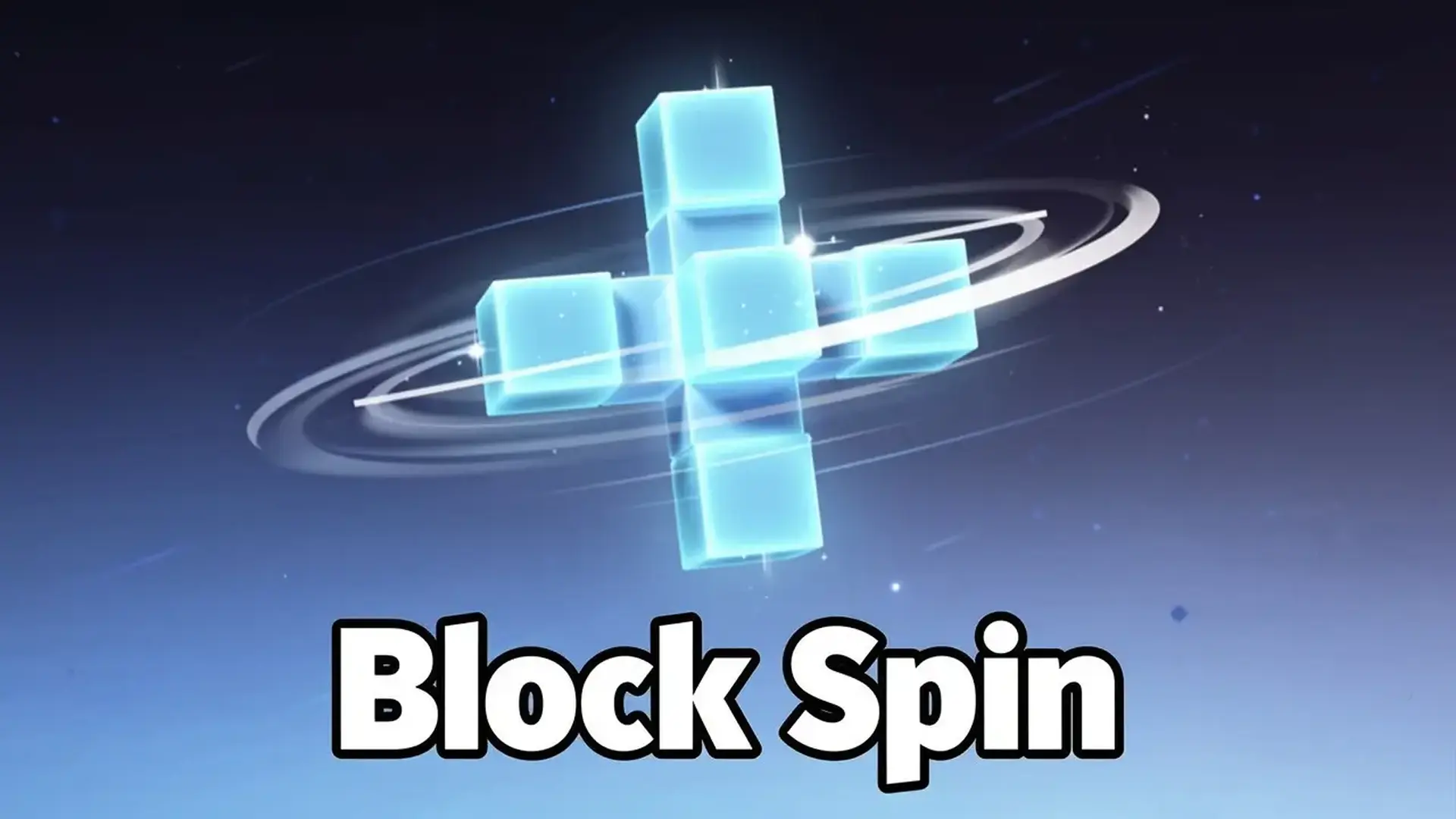 Block Spin - لعبة محاكاة جريمة