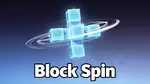 Block Spin - Jogar online