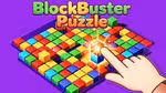BlockBuster Puzzle - Play Online