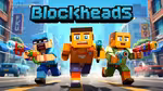 Blockheads - Играть онлайн