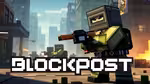 Blockpost - Играть онлайн