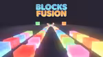 Blocks Fusion - Играть онлайн