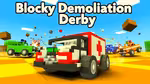 Blocky Demolition Derby - Play Online