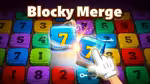 Blocky Merge - オンラインでプレイ