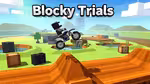 Blocky Trials - オンラインでプレイ