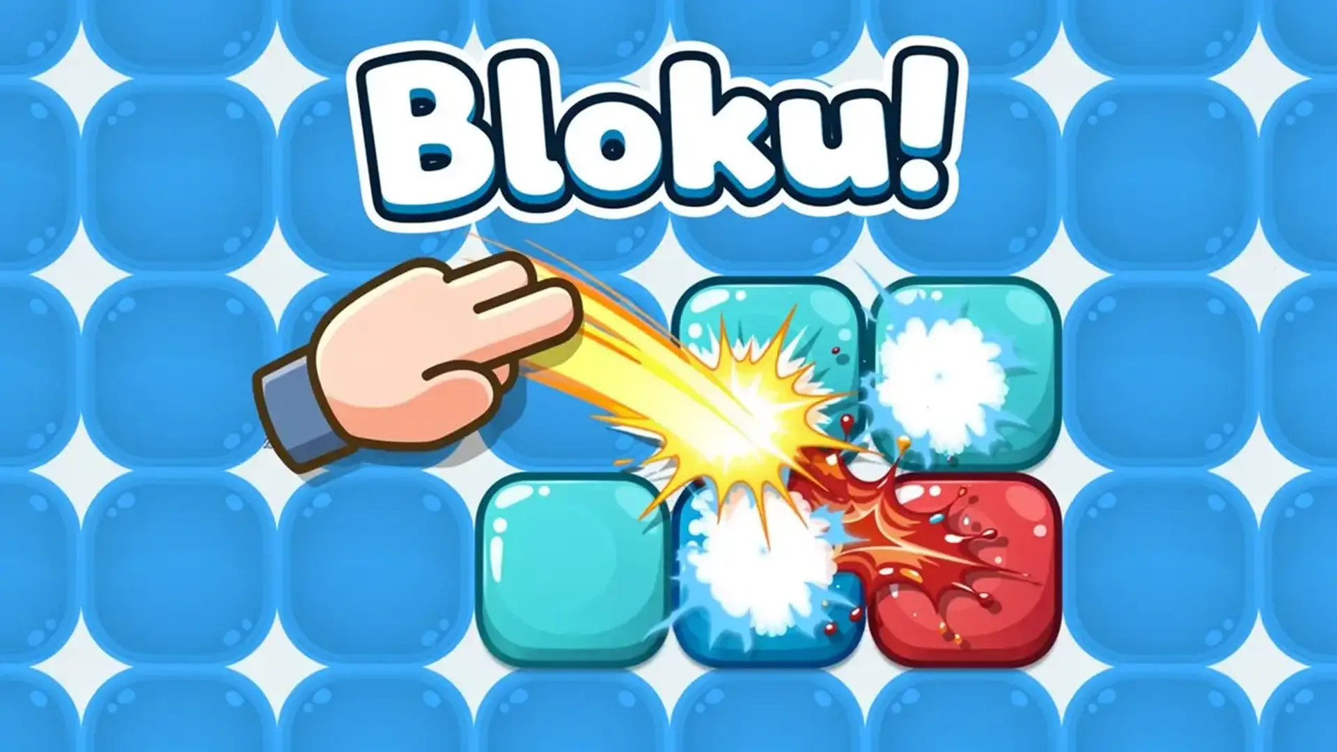 Bloku! - Puzzle Estrategia Espacial juego