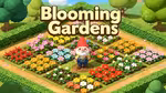 Blooming Gardens - Jouer en ligne