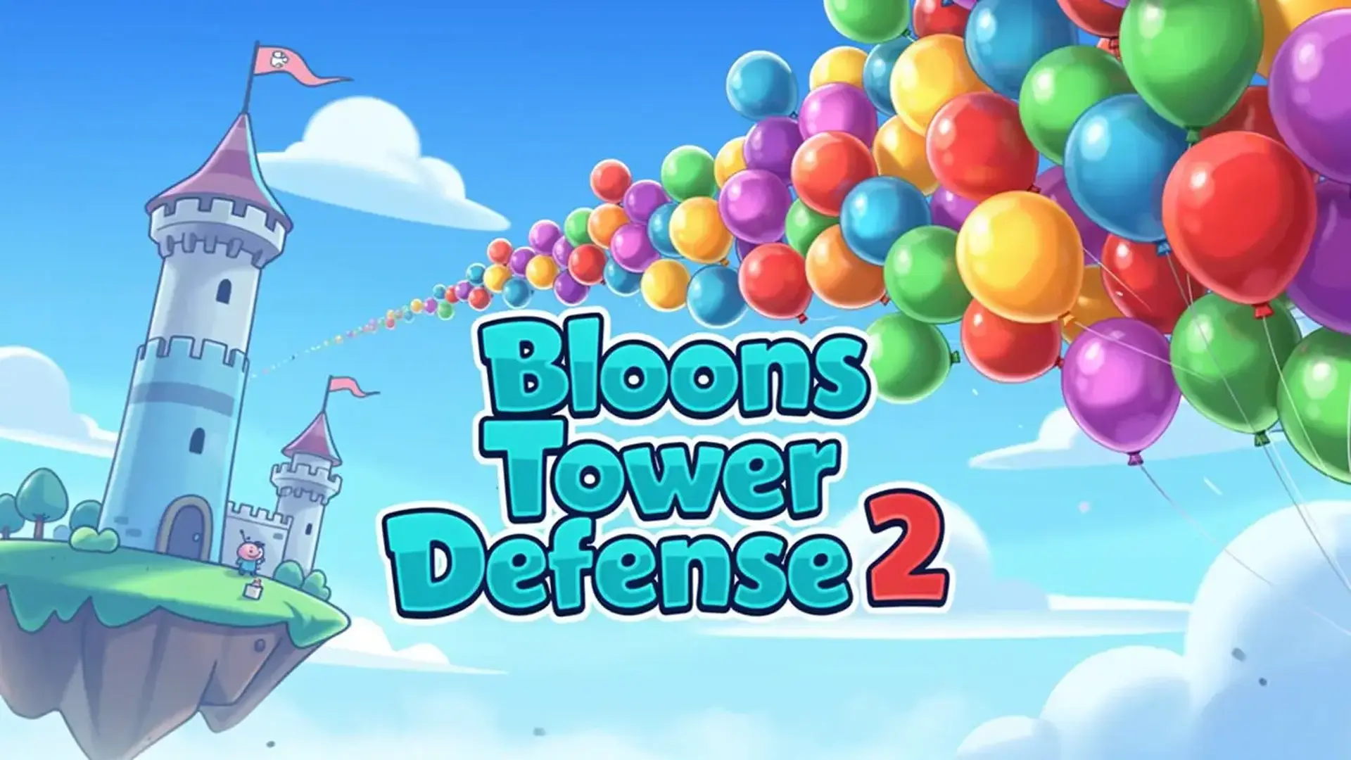 Bloons Tower Defense 2 - لعبة أتقن دفاعات الأبراج PvP