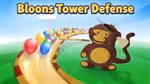 Bloons Tower Defense - Jouer en ligne