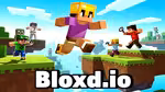 Bloxd.io - العب أونلاين