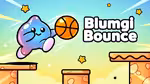 Blumgi Bounce - Jouer en ligne