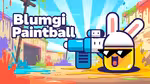 Blumgi Paintball - Играть онлайн