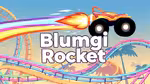 Blumgi Rocket - العب أونلاين