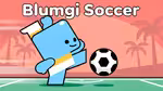 Blumgi Soccer - オンラインでプレイ