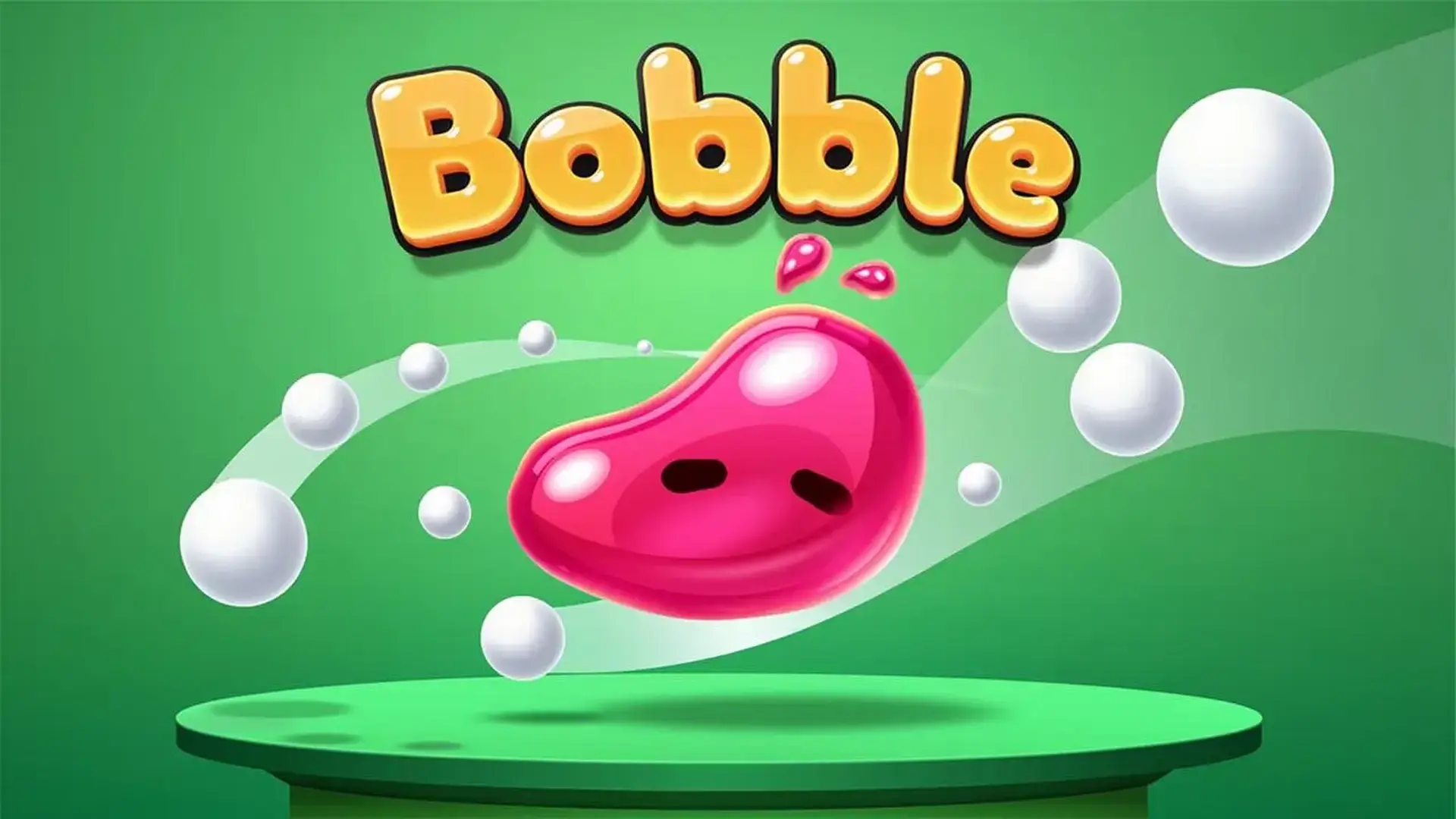 Bobble - Shooter burbujas arcade juego