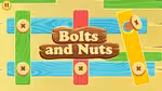 Bolts and Nuts - العب أونلاين
