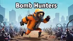 Bomb Hunters - Online spielen