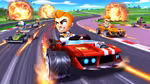 Boom Karts - Online spielen