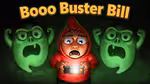Booo Buster Bill - Online spielen