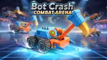 Bot Crash Combat Arena - オンラインでプレイ