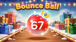Bounce Ball - 在线游戏