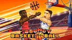 Bouncy Basketball - Online spielen