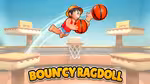 Bouncy Ragdoll - 在线游戏
