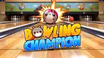 Bowling Champion - Play Online
