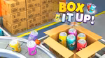Box It Up - Play Online