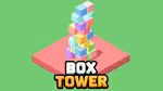 Box Tower - Jouer en ligne