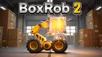 BoxRob 2 - Jouer en ligne