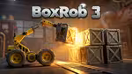 BoxRob 3 - Jugar en línea