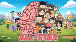 Brain Test All-Star - Online spielen